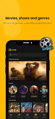 hotstar-discount Movies and shows