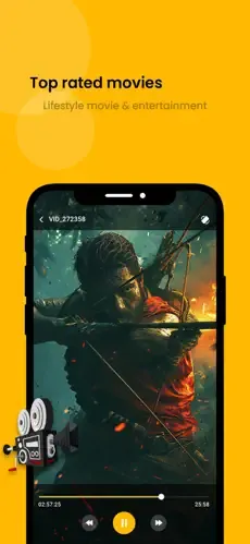 hotstar-discount Top Rated Movies